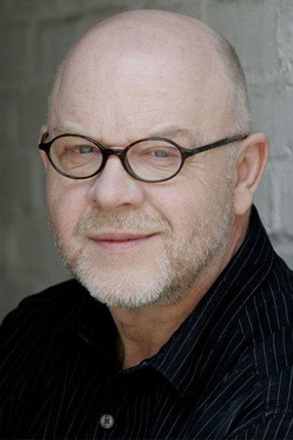 Herbert Olschok - Actor Profile Photo