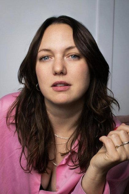 Emily Dickinson - Actor Profile Photo