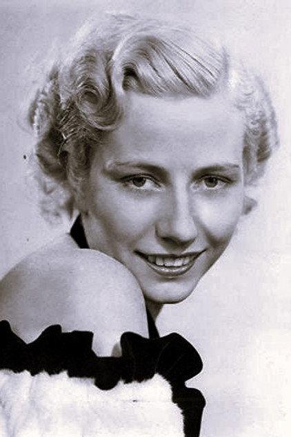 Mabel Todd - Actor Profile Photo