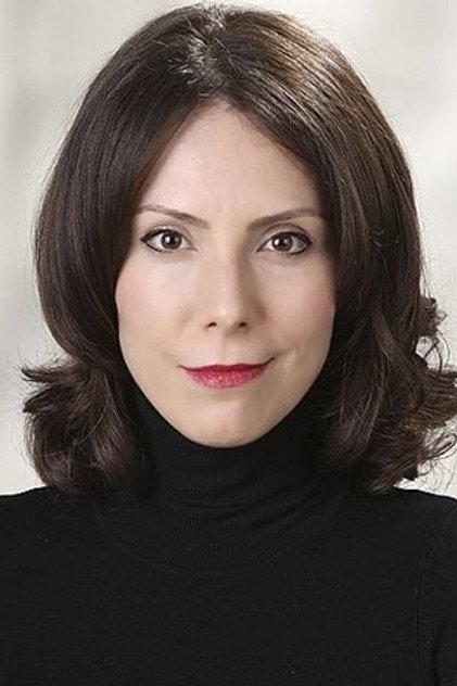 Senem Temiz - Actor Profile Photo