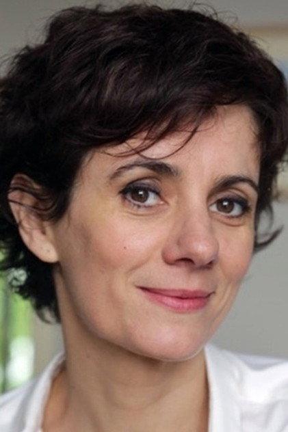 Sophie Rodrigues - Actor Profile Photo