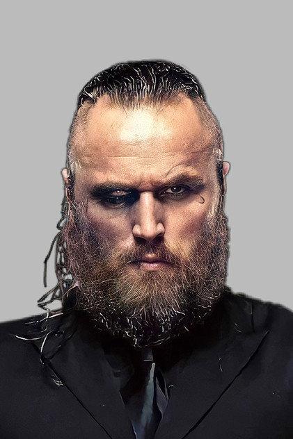 Tom Büdgen - Actor Profile Photo