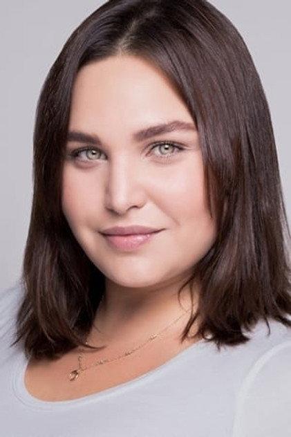 Estefanía Villarreal - Actor Profile Photo