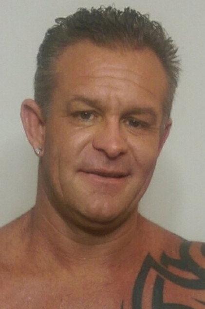 Tony D. - Actor Profile Photo