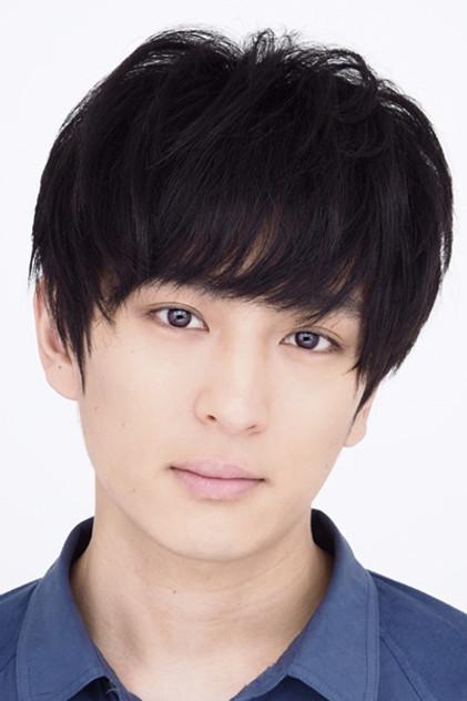 Yutaro Furutachi - Actor Profile Photo