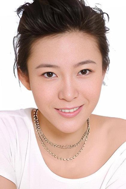 Zou Na - Actor Profile Photo