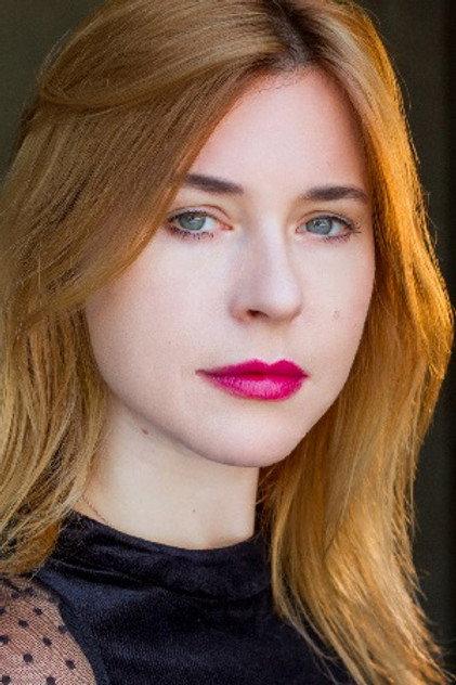 Lucia Edwards - Actor Profile Photo