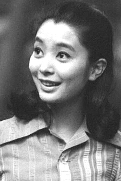 Etsuko Ikuta - Actor Profile Photo