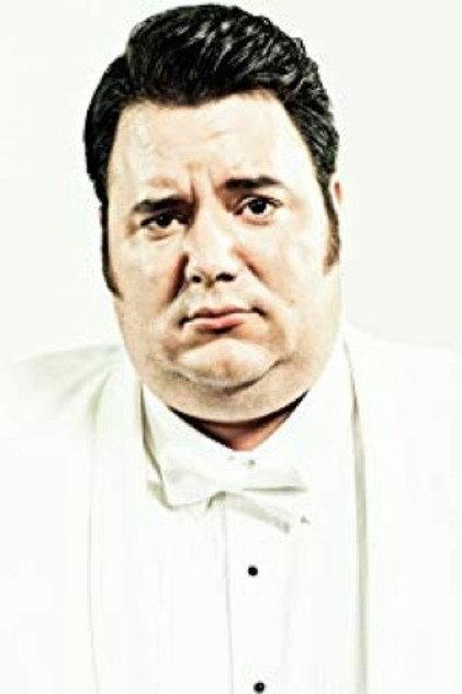 Jason Rouse - Actor Profile Photo