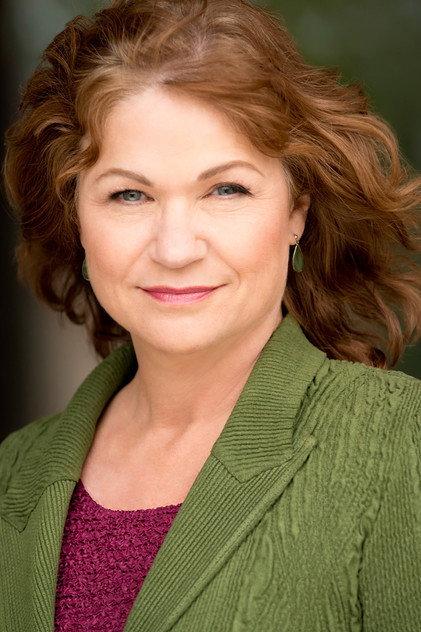 Tamara Johnson - Actor Profile Photo