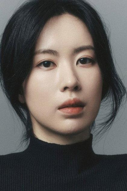 Yoon Seo-jin - Actor Profile Photo