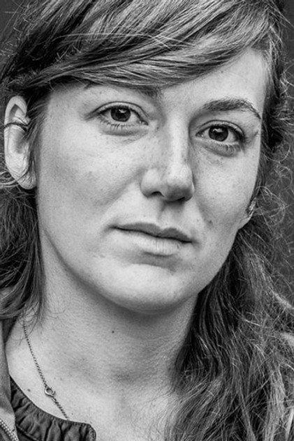 Aurore Fattier - Actor Profile Photo