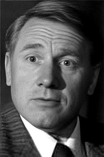 Jacques Pisias - Actor Profile Photo