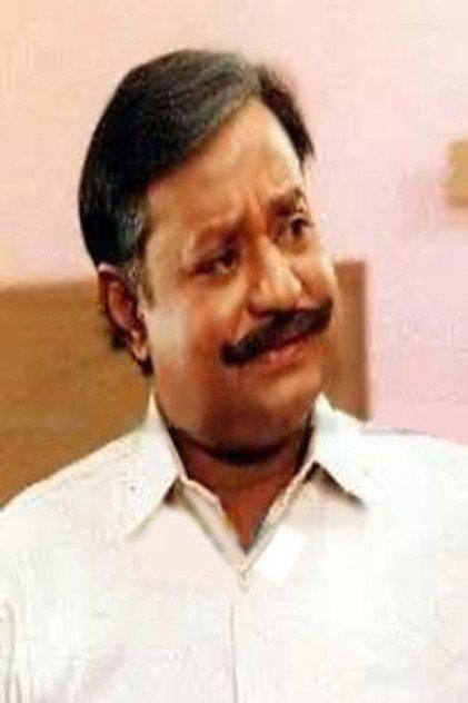 Thoogudeepa Srinivas - Actor Profile Photo