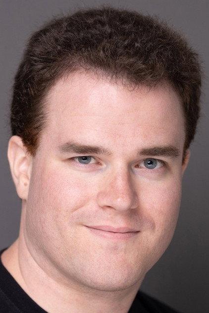 Mat Brunet - Actor Profile Photo