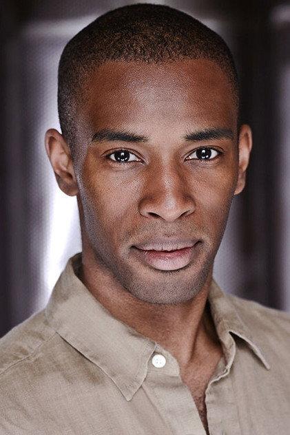 Ayinde Blake - Actor Profile Photo