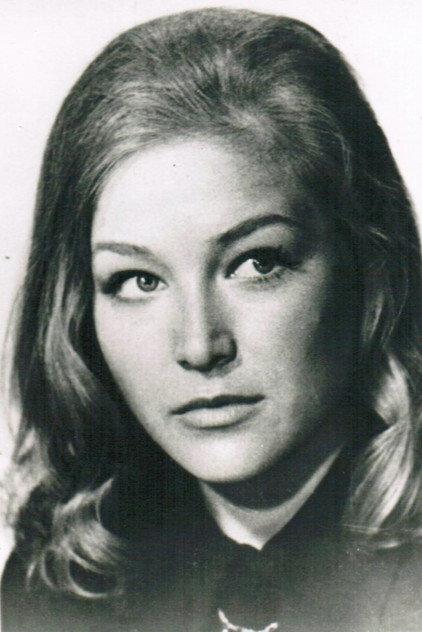 Yevgeniya Vetlova - Actor Profile Photo