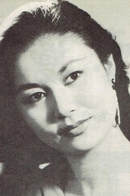 Ding Hao - Actor Profile Photo