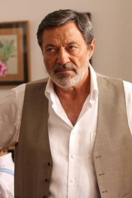 Aleksandr Khachatryan - Actor Profile Photo