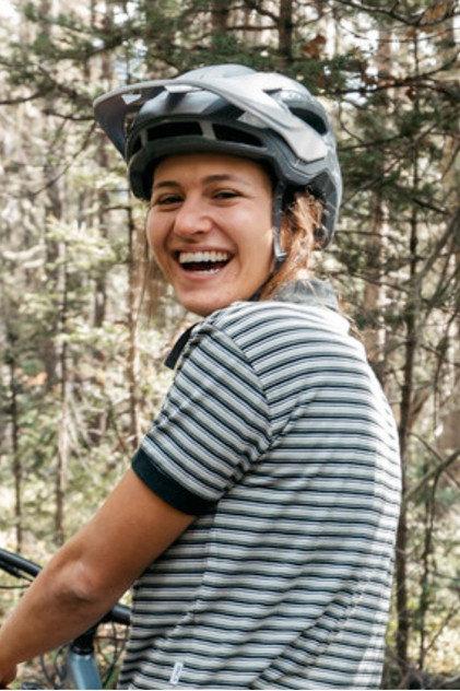 Avra Saslow - Actor Profile Photo