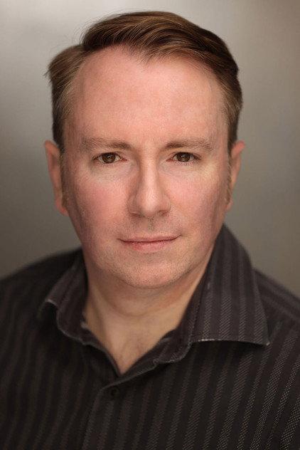 Nathan L Weller - Actor Profile Photo
