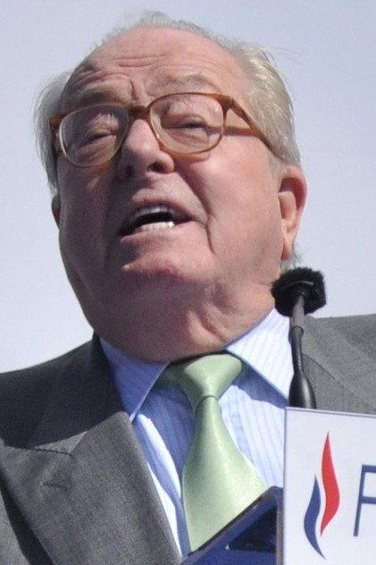 Jean-Marie Le Pen - Actor Profile Photo
