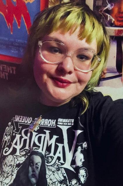 Savannah Barbee - Actor Profile Photo