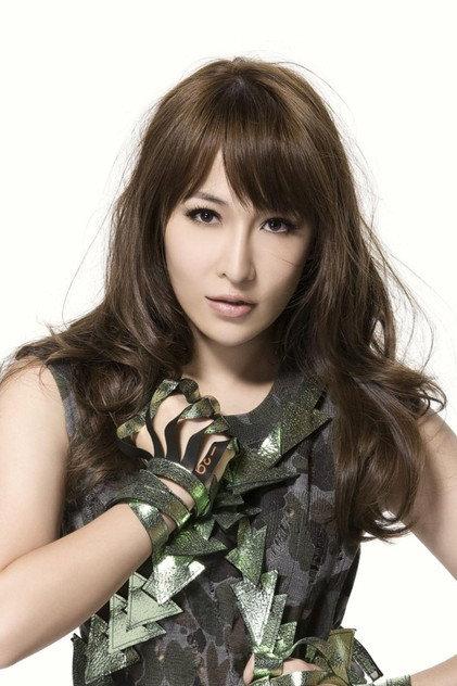 Elva Hsiao - Actor Profile Photo