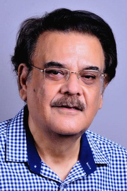 Shahnawaz Zaidi - Actor Profile Photo