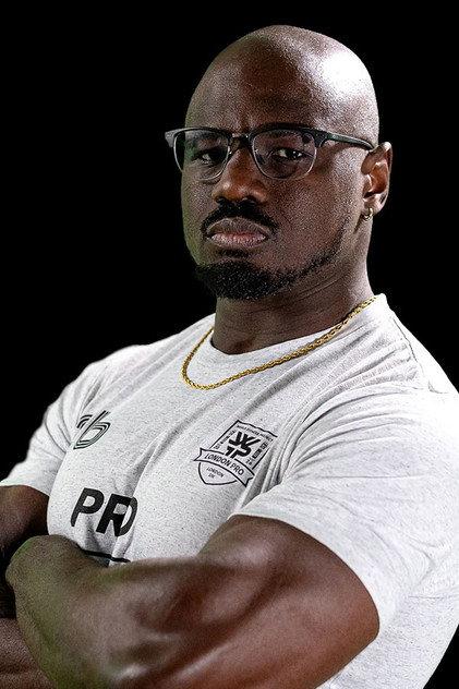 Chandler Smith - Actor Profile Photo
