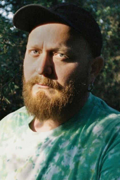 Laurent Micheli - Actor Profile Photo