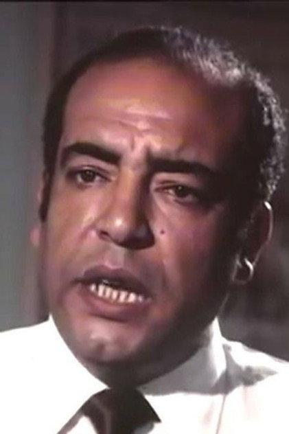 Zakaria Mouafi - Actor Profile Photo