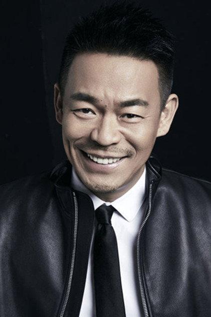 Sun Hao - Actor Profile Photo