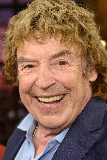 Tony Marshall - Actor Profile Photo