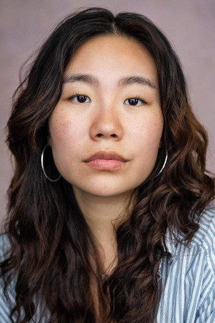 Shannon Young Cho - Actor Profile Photo