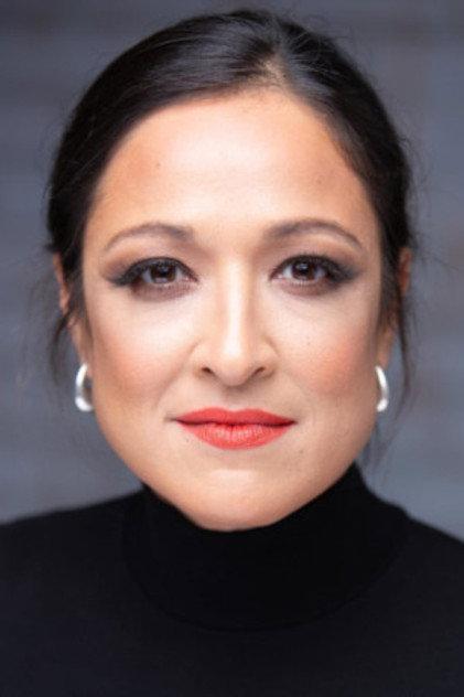 Raquel Montes - Actor Profile Photo