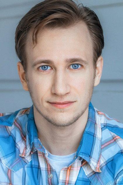 Nathan Ondracek - Actor Profile Photo
