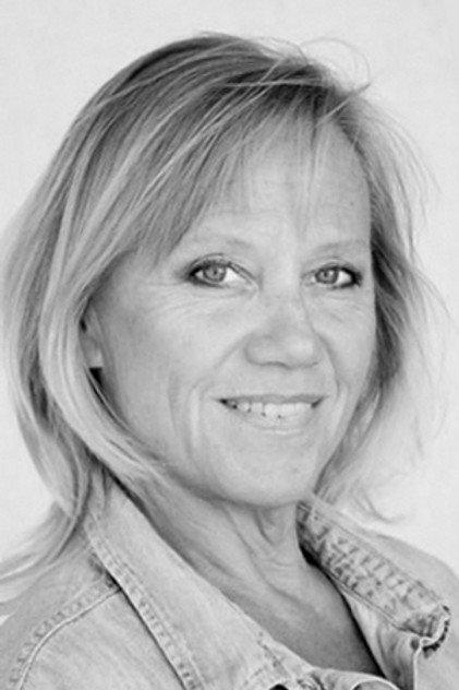 Elisabeth Sand - Actor Profile Photo