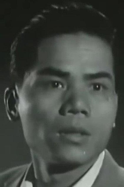 Tang Cheung - Actor Profile Photo