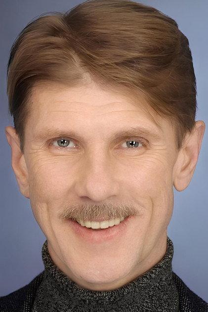 Borys Heorhiyevskyi - Actor Profile Photo