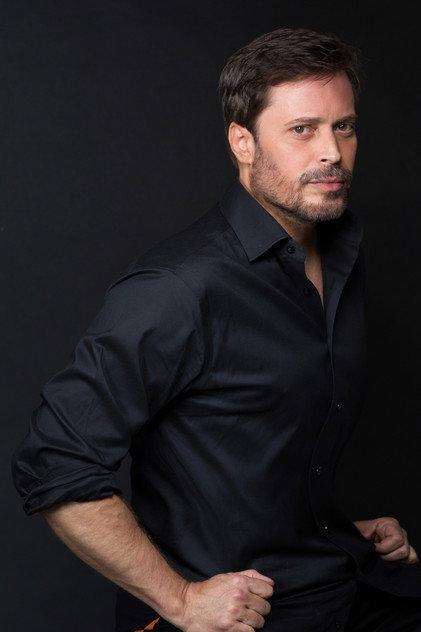 Luis Fernández - Actor Profile Photo
