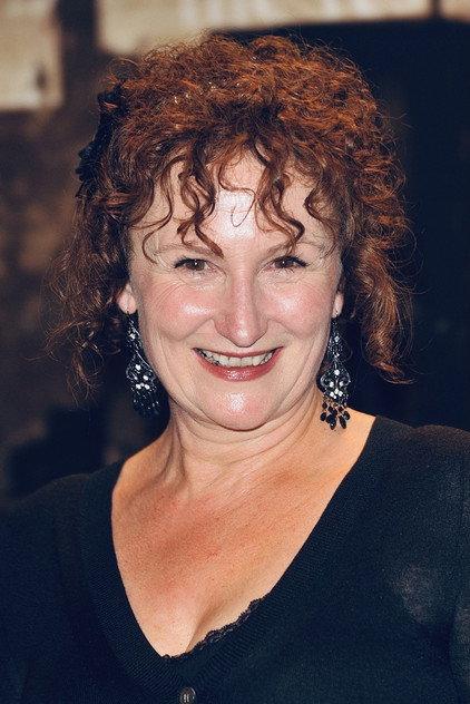 Sadie Shimmin - Actor Profile Photo