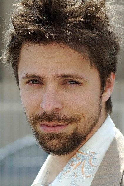 Brett Jacobsen - Actor Profile Photo