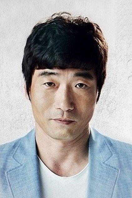 Park Won-sang - Actor Profile Photo