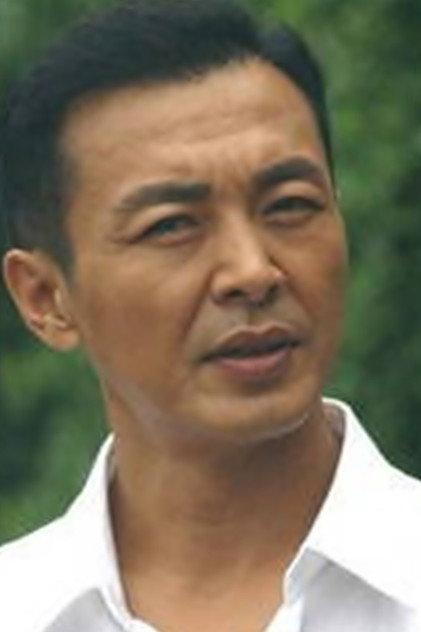 Wang Qiang - Actor Profile Photo