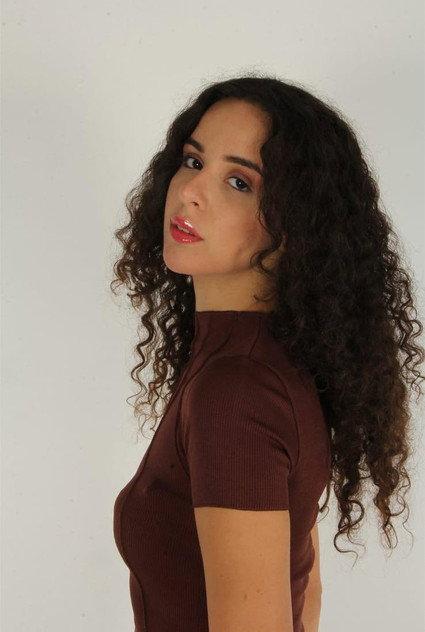 Özdenur Öztekin - Actor Profile Photo