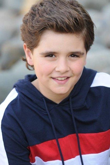 Manny Avina - Actor Profile Photo