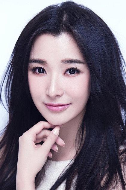 Feng Jing - Actor Profile Photo
