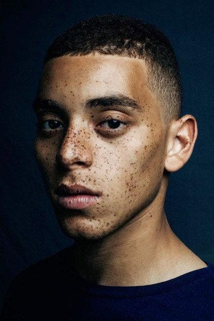Arjan van Hesteren - Actor Profile Photo
