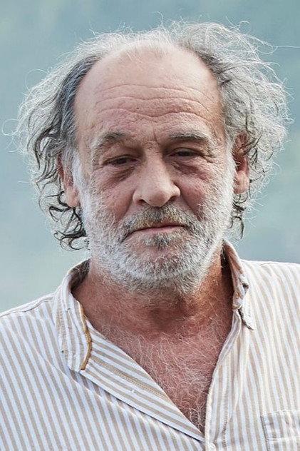 João Pedro Bénard - Actor Profile Photo